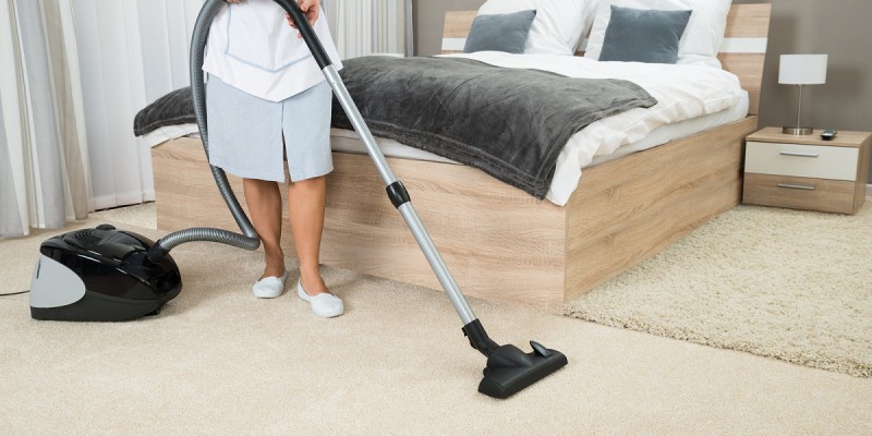 Cleaning Companies in Sydney